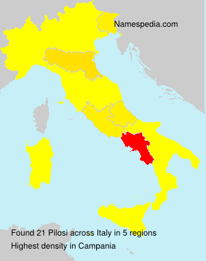 Pilosi Pilosi