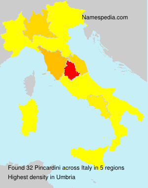 Pincardini Pincardini
