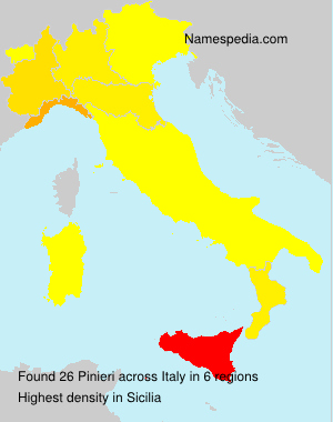 Pinieri Pinieri