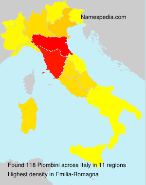 Piombini Piombini