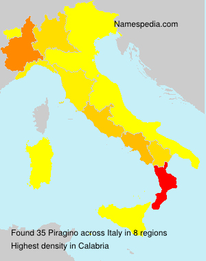Piragino Piragino