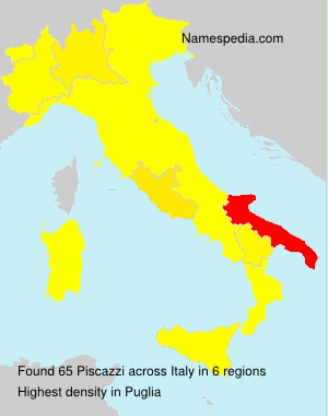 Piscazzi Piscazzi