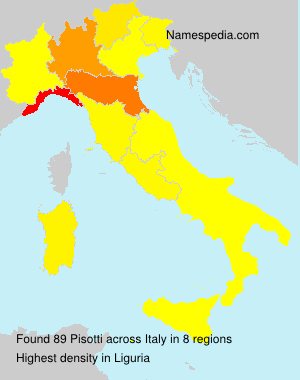 Pisotti Pisotti