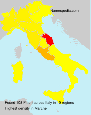 Pittori Pittori