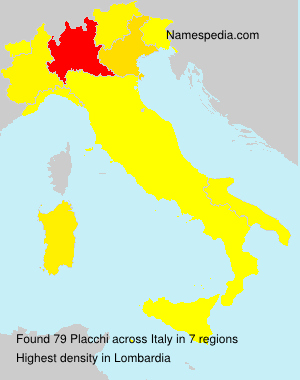 Placchi Placchi