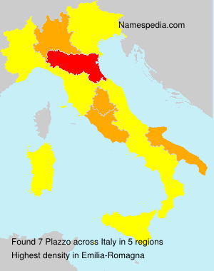 Plazzo Plazzo