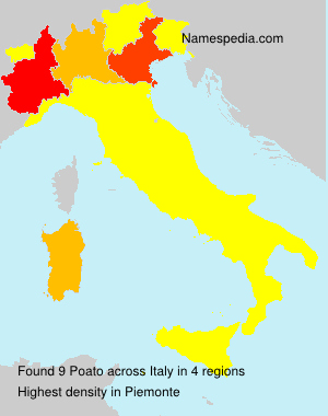 Poato Poato