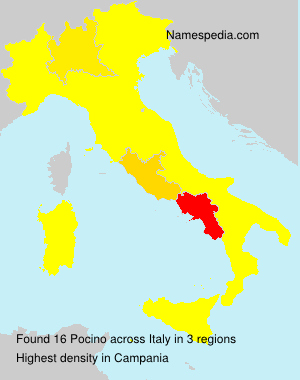 Pocino Pocino