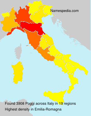 Poggi Poggi
