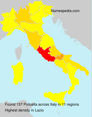 Policella Policella