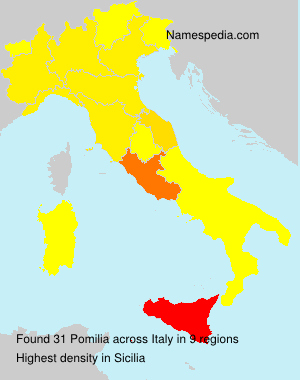 Pomilia Pomilia