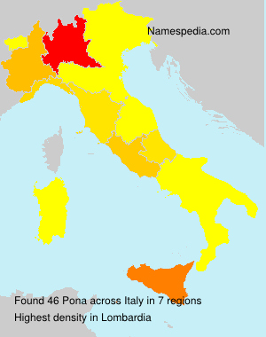 Pona Pona