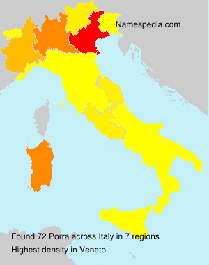Porra Porra