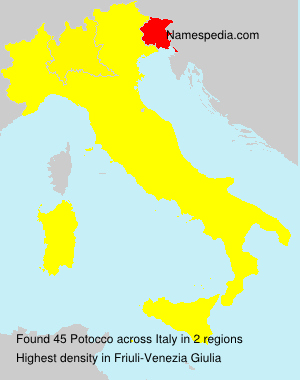 Potocco Potocco