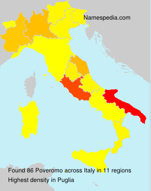 Poveromo Poveromo