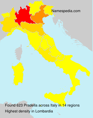 Pradella Pradella