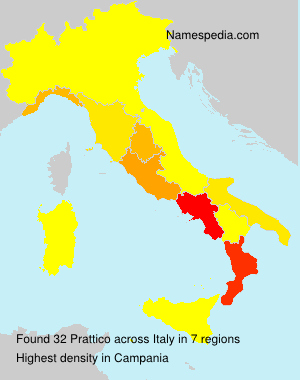 Prattico Prattico
