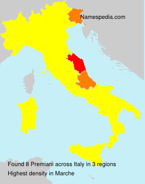 Premiani Premiani