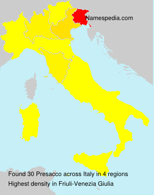 Presacco Presacco