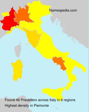 Presbitero Presbitero