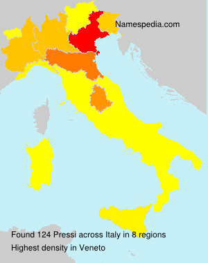 Pressi Pressi