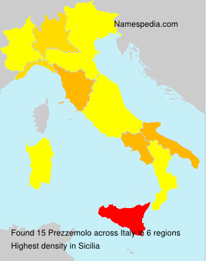 Prezzemolo Prezzemolo