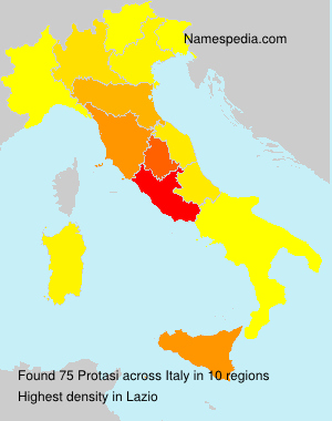Protasi Protasi