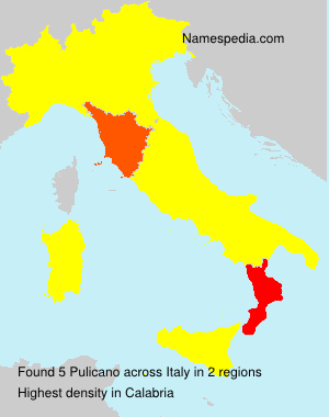 Pulicano Pulicano