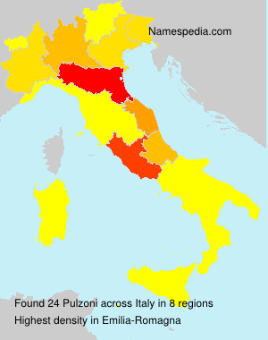Pulzoni Pulzoni