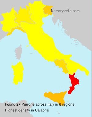 Purrone Purrone