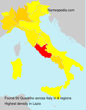 Quadrino Quadrino