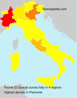 Quarzo Quarzo