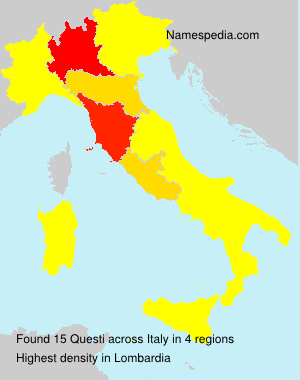 Questi Questi