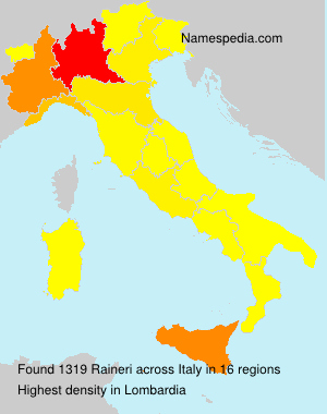 Raineri Raineri