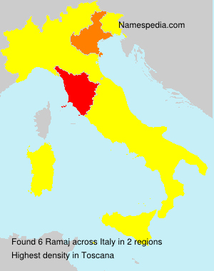 Ramaj Ramaj