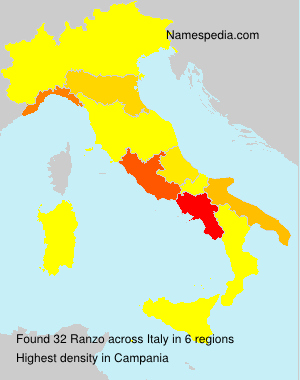 Ranzo Ranzo