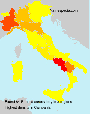 Rapolla Rapolla