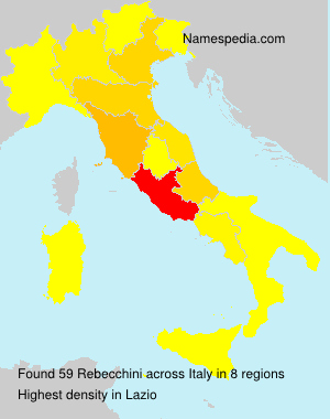 Rebecchini Rebecchini