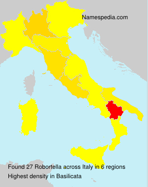 Robortella Robortella
