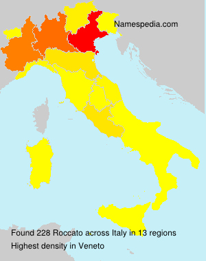 Roccato Roccato