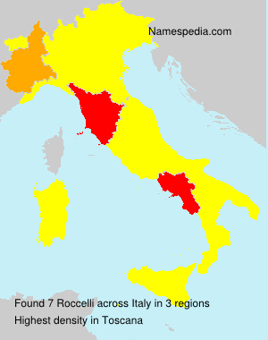 Roccelli Roccelli