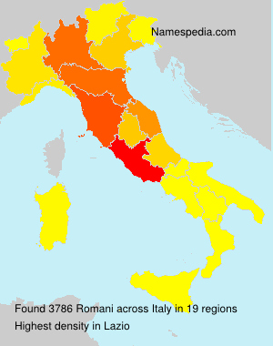 Romani Romani