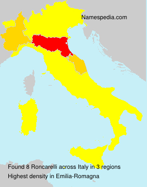 Roncarelli Roncarelli