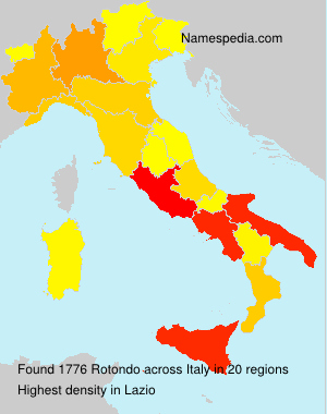 Rotondo Rotondo