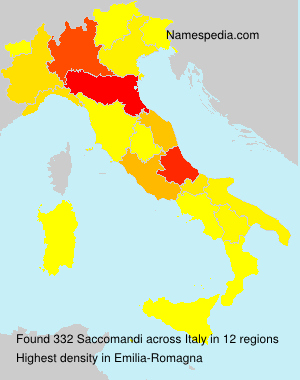 Saccomandi Saccomandi