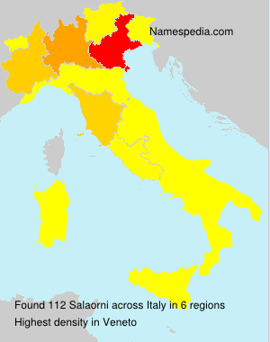 Salaorni Salaorni