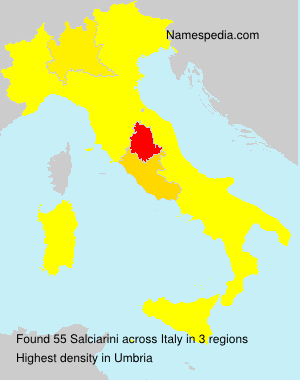 Salciarini Salciarini