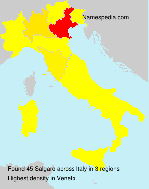 Salgaro Salgaro