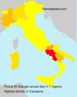 Salluzzi Salluzzi