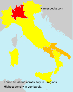Salterio Salterio